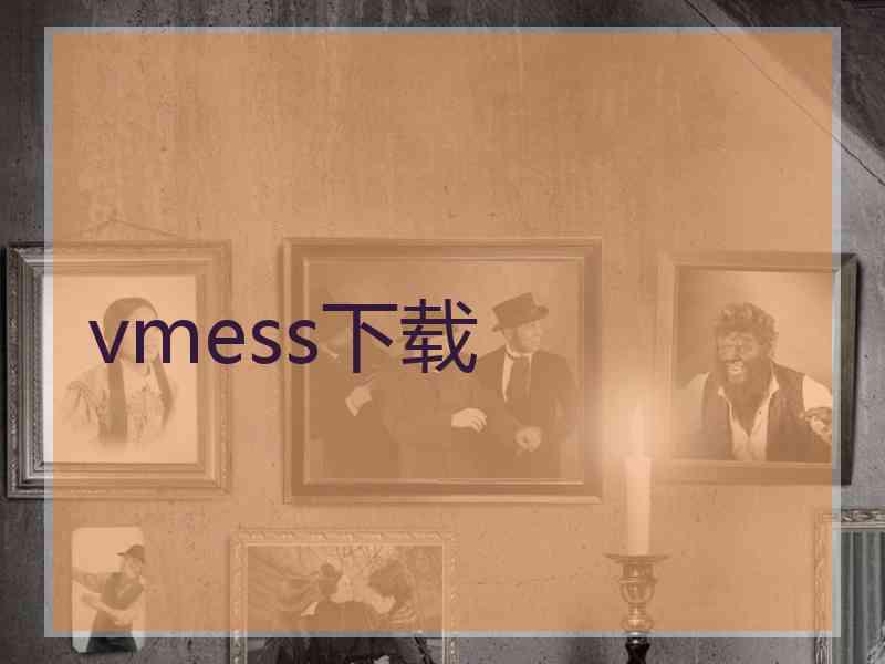 vmess下载