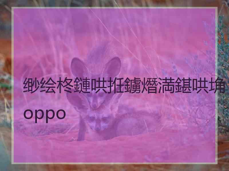 缈绘柊鏈哄拰鐪熸満鍖哄埆oppo
