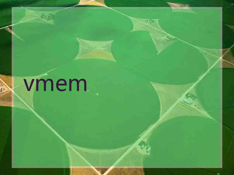 vmem