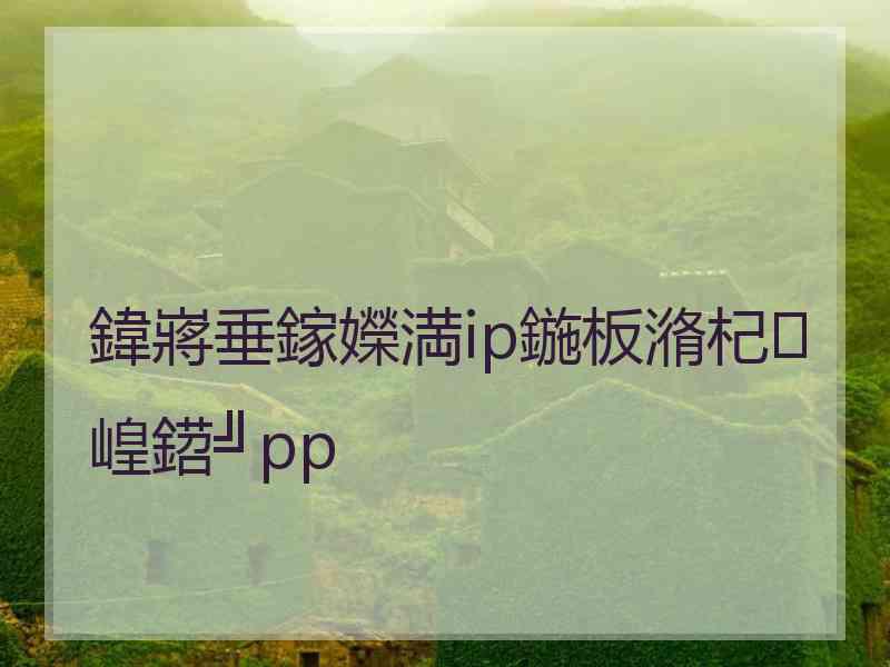 鍏嶈垂鎵嬫満ip鍦板潃杞崲鍣╝pp